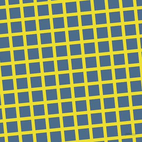 6/96 degree angle diagonal checkered chequered lines, 11 pixel line width, 37 pixel square size, plaid checkered seamless tileable