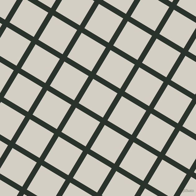 59/149 degree angle diagonal checkered chequered lines, 17 pixel line width, 91 pixel square size, plaid checkered seamless tileable