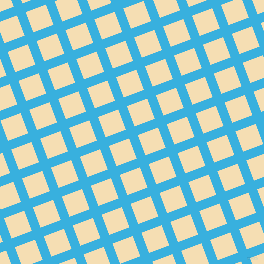 21/111 degree angle diagonal checkered chequered lines, 31 pixel line width, 72 pixel square size, plaid checkered seamless tileable