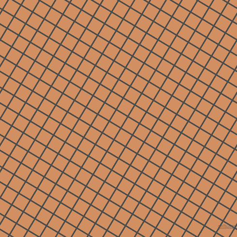 59/149 degree angle diagonal checkered chequered lines, 3 pixel lines width, 25 pixel square size, plaid checkered seamless tileable