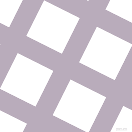 63/153 degree angle diagonal checkered chequered lines, 62 pixel lines width, 129 pixel square size, plaid checkered seamless tileable