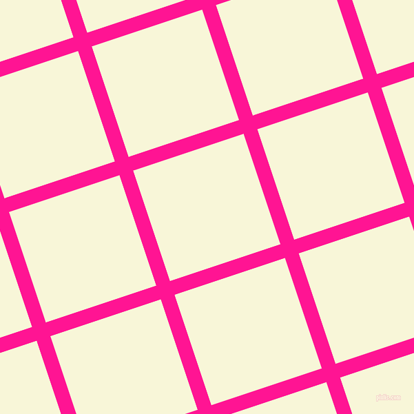 18/108 degree angle diagonal checkered chequered lines, 21 pixel line width, 169 pixel square size, plaid checkered seamless tileable