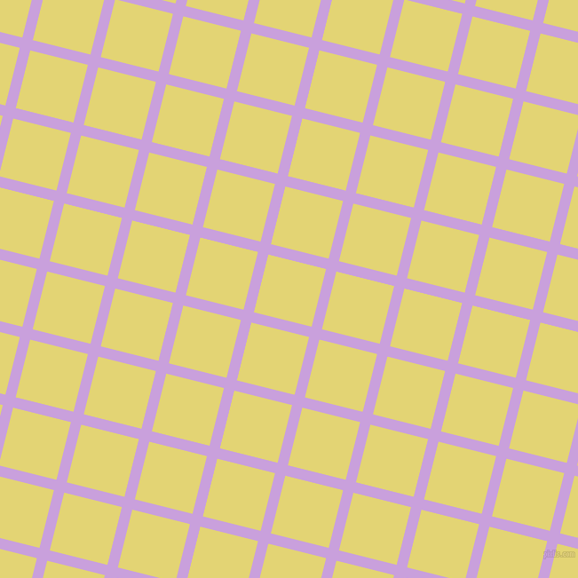 76/166 degree angle diagonal checkered chequered lines, 12 pixel line width, 67 pixel square size, plaid checkered seamless tileable