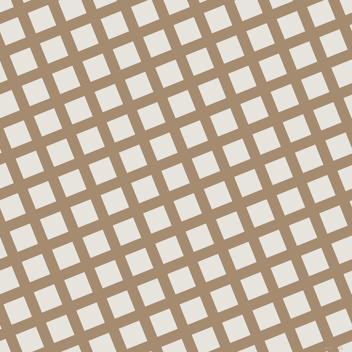 22/112 degree angle diagonal checkered chequered lines, 21 pixel line width, 43 pixel square size, plaid checkered seamless tileable
