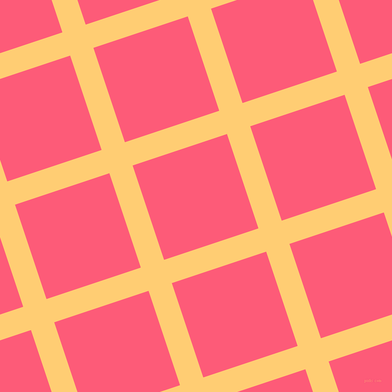 18/108 degree angle diagonal checkered chequered lines, 50 pixel line width, 203 pixel square size, plaid checkered seamless tileable
