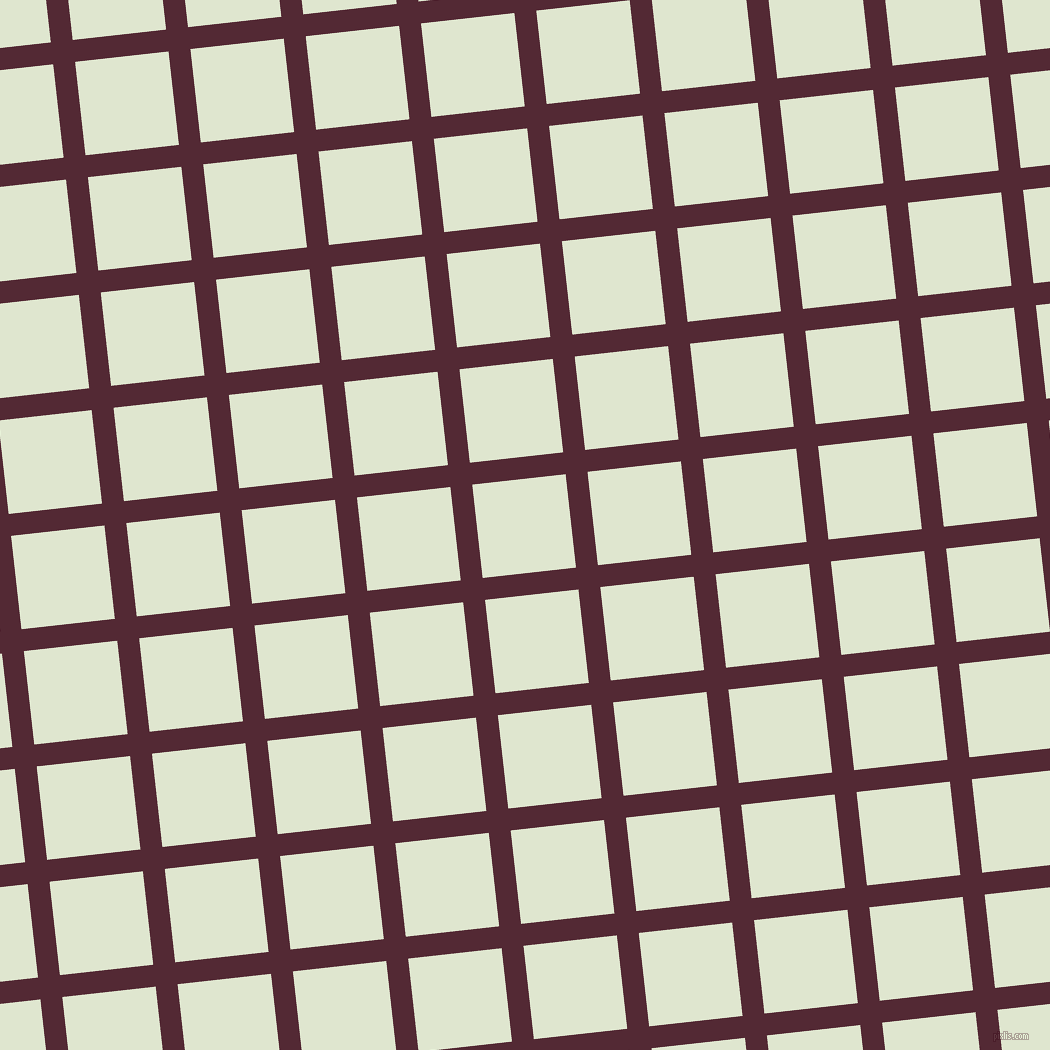 6/96 degree angle diagonal checkered chequered lines, 22 pixel line width, 94 pixel square size, plaid checkered seamless tileable