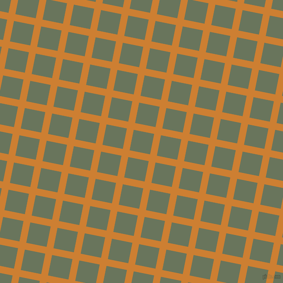 79/169 degree angle diagonal checkered chequered lines, 14 pixel lines width, 42 pixel square size, plaid checkered seamless tileable
