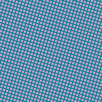 73/163 degree angle diagonal checkered chequered lines, 4 pixel line width, 9 pixel square size, plaid checkered seamless tileable