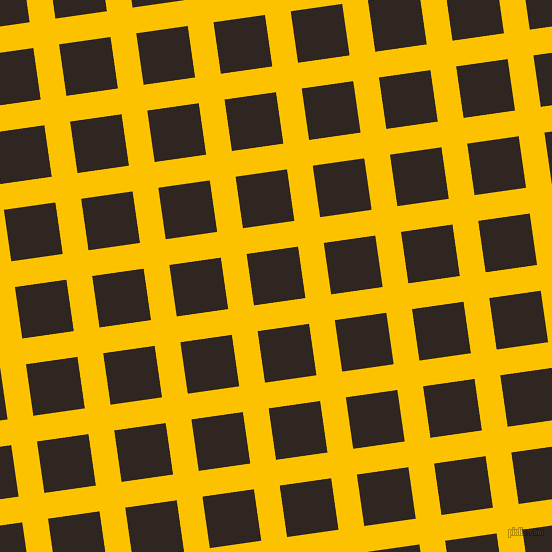 8/98 degree angle diagonal checkered chequered lines, 26 pixel lines width, 52 pixel square size, plaid checkered seamless tileable