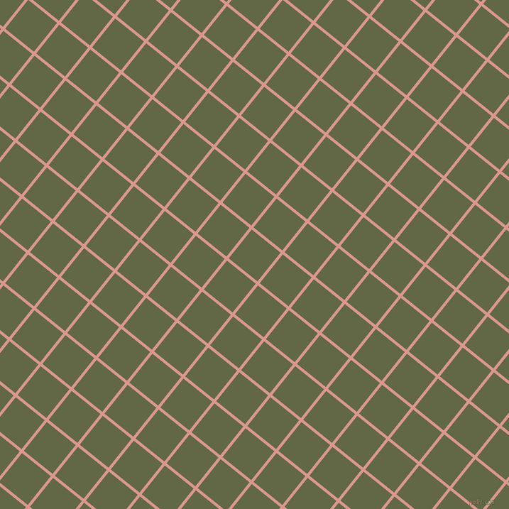 51/141 degree angle diagonal checkered chequered lines, 4 pixel line width, 52 pixel square size, plaid checkered seamless tileable