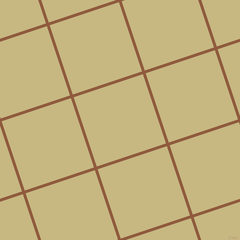 18/108 degree angle diagonal checkered chequered lines, 10 pixel line width, 256 pixel square size, plaid checkered seamless tileable