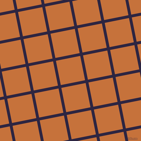 11/101 degree angle diagonal checkered chequered lines, 10 pixel lines width, 86 pixel square size, plaid checkered seamless tileable