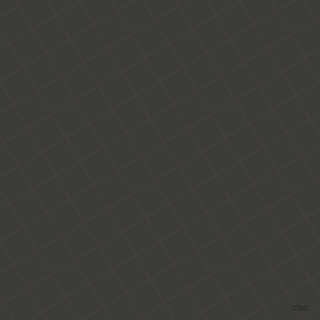 31/121 degree angle diagonal checkered chequered lines, 3 pixel line width, 53 pixel square size, plaid checkered seamless tileable