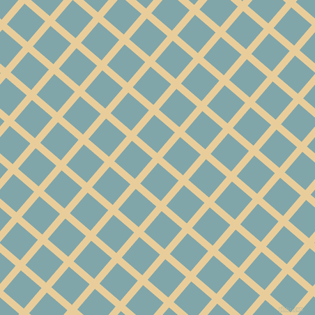 49/139 degree angle diagonal checkered chequered lines, 10 pixel lines width, 39 pixel square size, plaid checkered seamless tileable