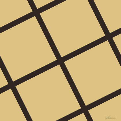 27/117 degree angle diagonal checkered chequered lines, 18 pixel line width, 170 pixel square size, plaid checkered seamless tileable