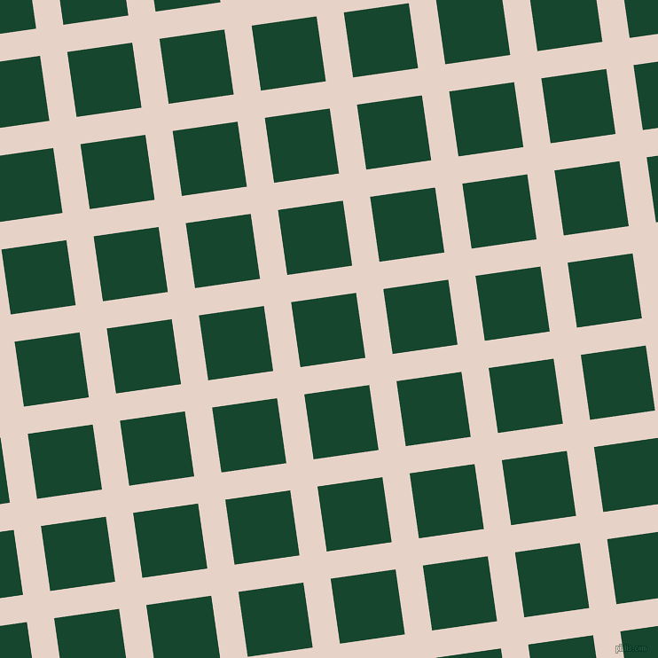 8/98 degree angle diagonal checkered chequered lines, 31 pixel line width, 74 pixel square size, plaid checkered seamless tileable