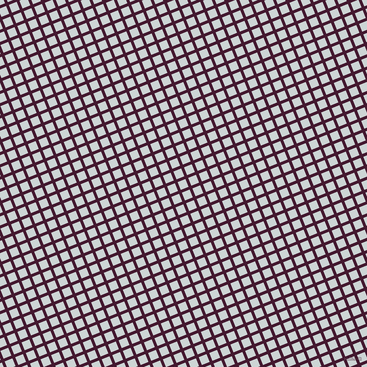 22/112 degree angle diagonal checkered chequered lines, 6 pixel lines width, 17 pixel square size, plaid checkered seamless tileable
