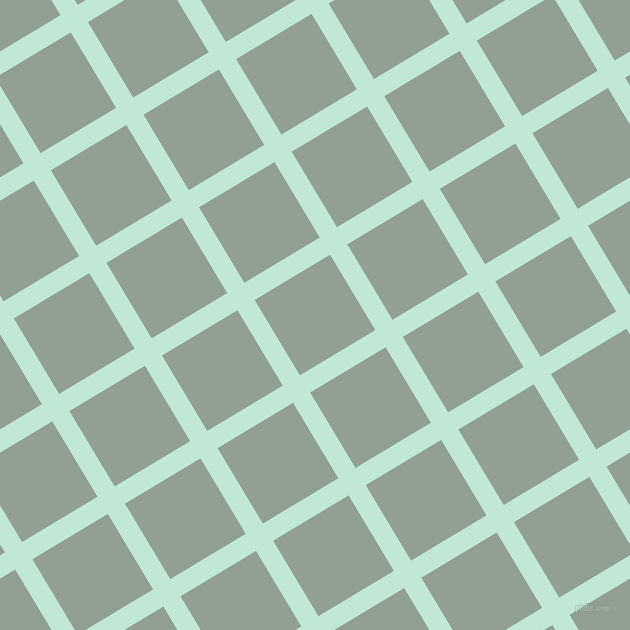 31/121 degree angle diagonal checkered chequered lines, 20 pixel lines width, 88 pixel square size, Aero Blue and Pewter plaid checkered seamless tileable