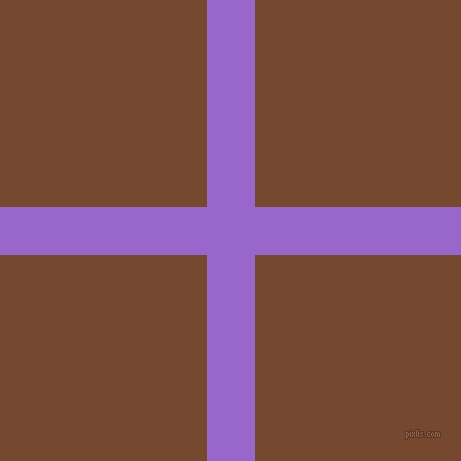checkered chequered horizontal vertical lines, 48 pixel lines width, 413 pixel square size, Amethyst and Cape Palliser plaid checkered seamless tileable