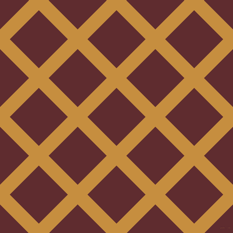 45/135 degree angle diagonal checkered chequered lines, 48 pixel line width, 142 pixel square size, Anzac and Jazz plaid checkered seamless tileable
