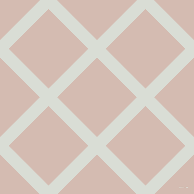 45/135 degree angle diagonal checkered chequered lines, 48 pixel line width, 221 pixel square size, Aqua Haze and Wafer plaid checkered seamless tileable