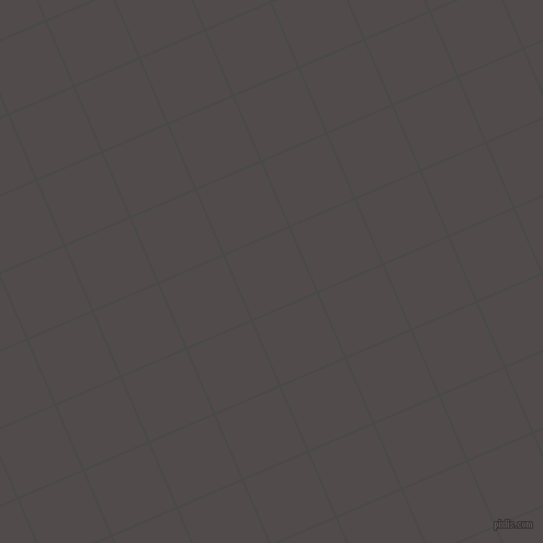 23/113 degree angle diagonal checkered chequered lines, 2 pixel line width, 63 pixel square size, Armadillo and Matterhorn plaid checkered seamless tileable