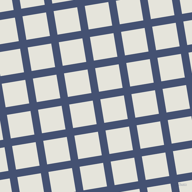9/99 degree angle diagonal checkered chequered lines, 26 pixel lines width, 81 pixel square size, Astronaut and Black White plaid checkered seamless tileable