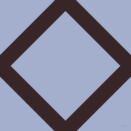 45/135 degree angle diagonal checkered chequered lines, 60 pixel lines width, 308 pixel square size, Aubergine and Echo Blue plaid checkered seamless tileable