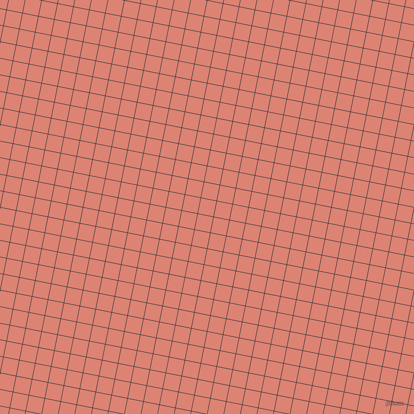 79/169 degree angle diagonal checkered chequered lines, 1 pixel lines width, 31 pixel square size, Aztec and New York Pink plaid checkered seamless tileable