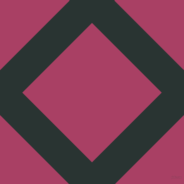 45/135 degree angle diagonal checkered chequered lines, 108 pixel line width, 337 pixel square size, Aztec and Rouge plaid checkered seamless tileable