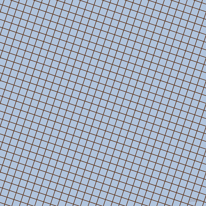 72/162 degree angle diagonal checkered chequered lines, 2 pixel lines width, 22 pixel square size, Baker