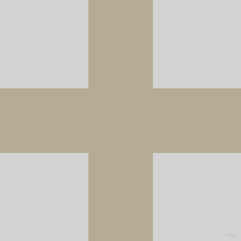 checkered chequered horizontal vertical lines, 219 pixel lines width, 599 pixel square size, Bison Hide and Light Grey plaid checkered seamless tileable