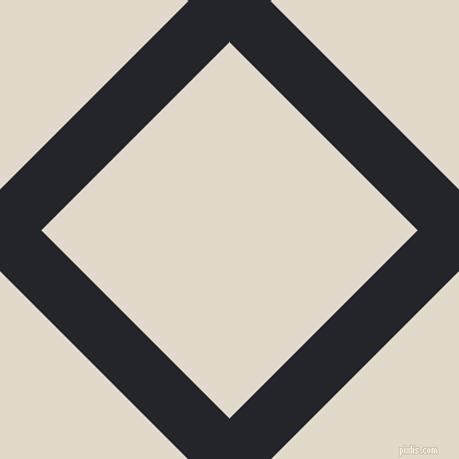 45/135 degree angle diagonal checkered chequered lines, 53 pixel lines width, 243 pixel square size, Black Russian and Albescent White plaid checkered seamless tileable