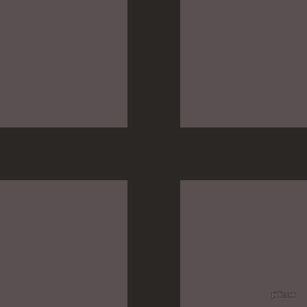checkered chequered horizontal vertical lines, 77 pixel line width, 371 pixel square size, Bokara Grey and Don Juan plaid checkered seamless tileable