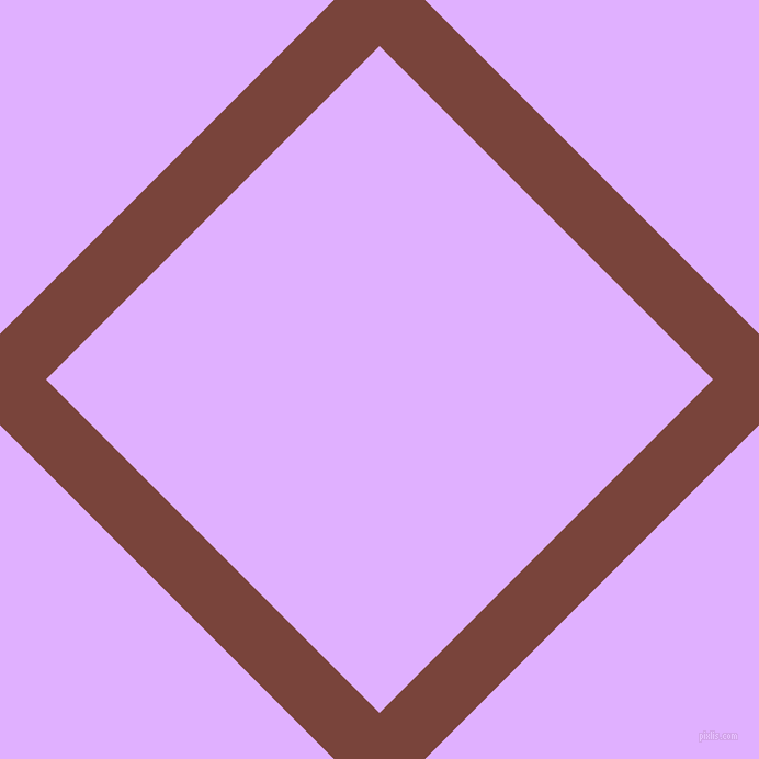 45/135 degree angle diagonal checkered chequered lines, 59 pixel lines width, 430 pixel square size, Bole and Mauve plaid checkered seamless tileable