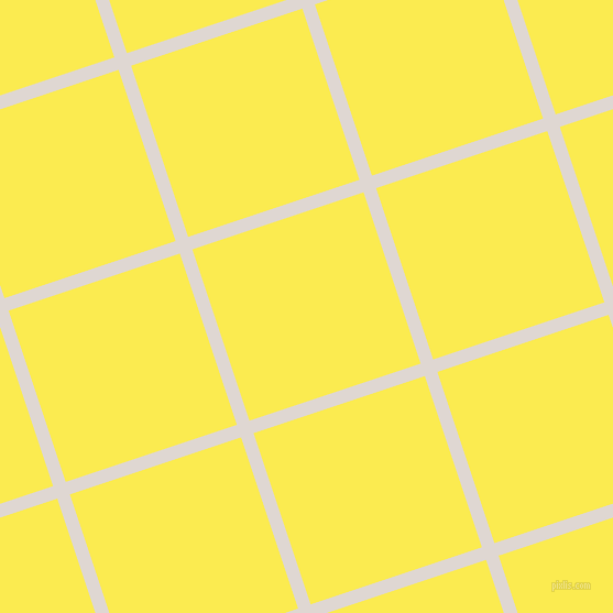 18/108 degree angle diagonal checkered chequered lines, 12 pixel lines width, 164 pixel square size, Bon Jour and Paris Daisy plaid checkered seamless tileable