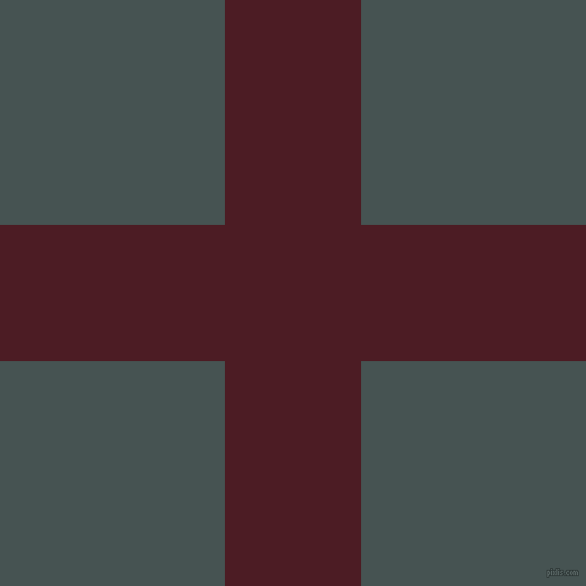checkered chequered horizontal vertical lines, 152 pixel line width, 502 pixel square size, Bordeaux and Dark Slate plaid checkered seamless tileable