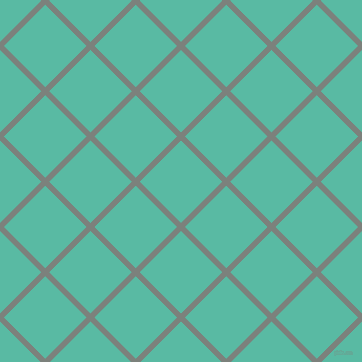 45/135 degree angle diagonal checkered chequered lines, 11 pixel line width, 114 pixel square size, Boulder and Puerto Rico plaid checkered seamless tileable