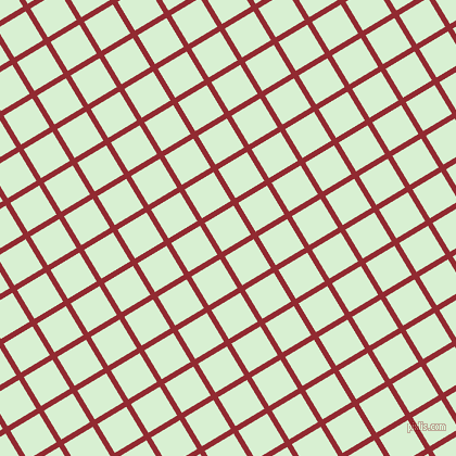 31/121 degree angle diagonal checkered chequered lines, 5 pixel line width, 31 pixel square size, Bright Red and Blue Romance plaid checkered seamless tileable