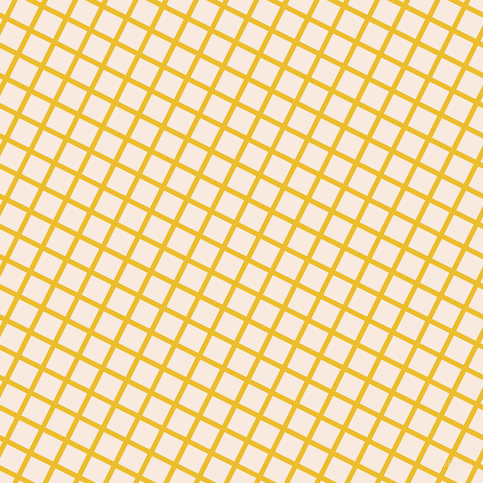 63/153 degree angle diagonal checkered chequered lines, 5 pixel line width, 22 pixel square size, Bright Sun and Chardon plaid checkered seamless tileable