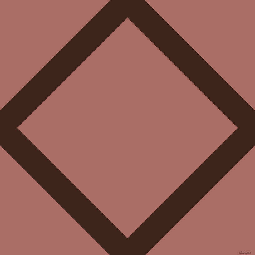 45/135 degree angle diagonal checkered chequered lines, 78 pixel lines width, 500 pixel square size, Brown Pod and Coral Tree plaid checkered seamless tileable