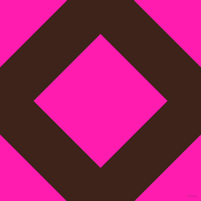 45/135 degree angle diagonal checkered chequered lines, 165 pixel lines width, 330 pixel square sizeBrown Pod and Spicy Pink plaid checkered seamless tileable