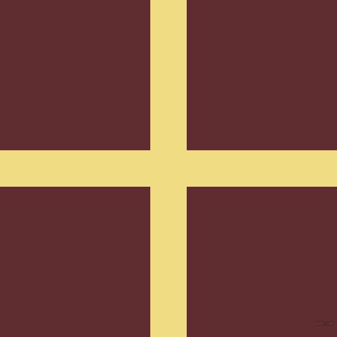 checkered chequered horizontal vertical lines, 72 pixel line width, 594 pixel square size, Buff and Jazz plaid checkered seamless tileable