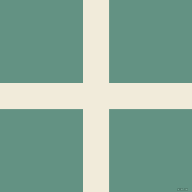 checkered chequered horizontal vertical lines, 89 pixel lines width, 557 pixel square size, Buttery White and Patina plaid checkered seamless tileable