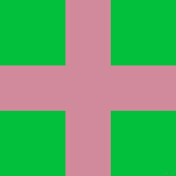 checkered chequered horizontal vertical lines, 176 pixel lines width, 507 pixel square size, Can Can and Dark Pastel Green plaid checkered seamless tileable