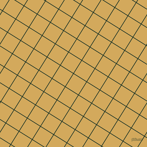 58/148 degree angle diagonal checkered chequered lines, 2 pixel lines width, 48 pixel square size, Cardin Green and Apache plaid checkered seamless tileable