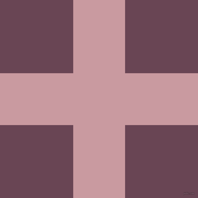 checkered chequered horizontal vertical lines, 170 pixel line width, 479 pixel square size, Careys Pink and Finn plaid checkered seamless tileable