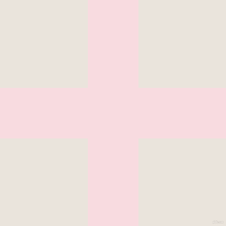 checkered chequered horizontal vertical lines, 166 pixel lines width, 577 pixel square size, Carousel Pink and Pampas plaid checkered seamless tileable