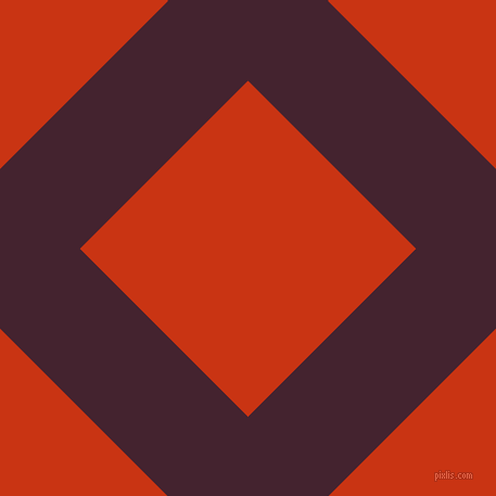 45/135 degree angle diagonal checkered chequered lines, 104 pixel lines width, 219 pixel square size, Castro and Harley Davidson Orange plaid checkered seamless tileable