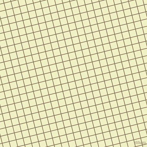 14/104 degree angle diagonal checkered chequered lines, 2 pixel lines width, 21 pixel square size, Cement and Spring Sun plaid checkered seamless tileable